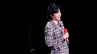 Download lagu 刘宇宁杭州演唱会 260314 Day1 开场环节and感谢环节talking 一本正经胡说八道的老大太可爱啦😍杭州怎么这么多人呐～#刘宇宁 #刘宇宁演唱会 #刘宇宁杭州演唱会  mp3