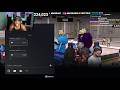 6 4 DEMIGOD IS LIVE 1 RANKED GUARD ON NBA 2K26 CLICK HERE BEST BUILD LOCK IN MELLO MAFIA