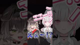 今回もドッキリをかけられる龍巻ちせ【ぶいすぽ切り抜き】