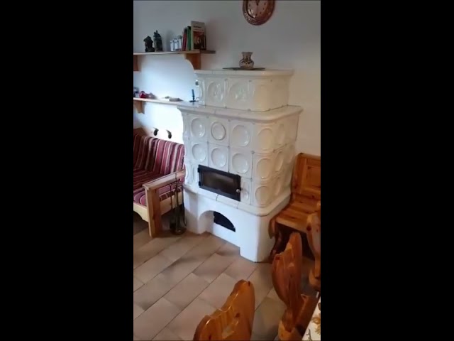 PRESENTAZIONE APPARTAMENTO