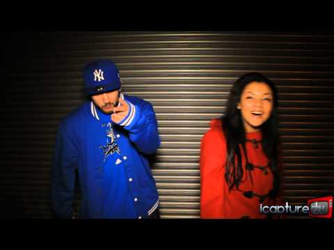 Rebelyous Ft Samara - Go On (Official Music Video)