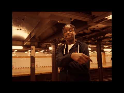 Melvoni- To The Top (Official Music Video)