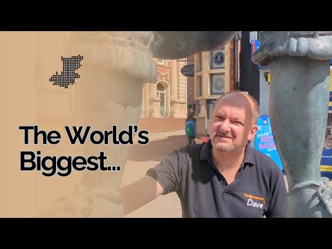 NEW - Bridgwater Carnival | World’s Biggest Illuminated Parade