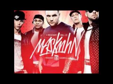 G-Hot, Nicone - Nenn es wie du willst RMX