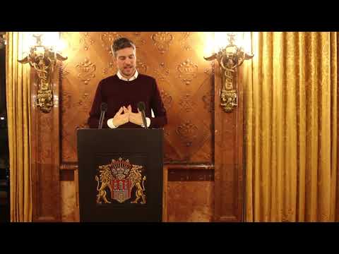 Ingo Zamperoni about homophobia in football