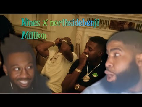 Nines - Millions ft. Northside Benji (Official Music Video)|Squeeze Reactions