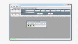 NinjaTrader 7 Tips - Working with Market Replay Data - 6/29/2012
