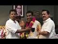 Vettaiyan Movie Pooja