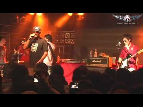 DJMAX LIVE MIRACLE DJMAX PORTABLE BLACK SQUARE BGA HQ