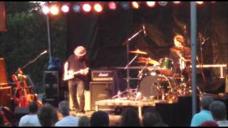 The Meeting by North Mississippi Allstars