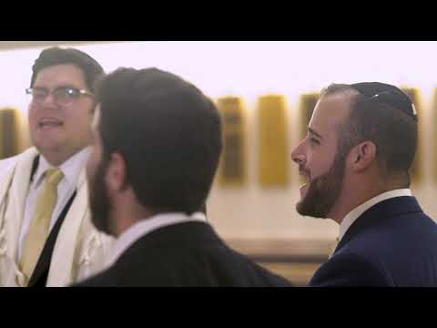 Mizmor l’David - Kol Tefilla