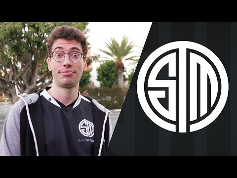 Mithy compares NA vs EU orgs and why he went from despising TSM chants to loving TSM chants