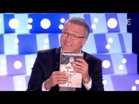 Intégrale 1/3 8 novembre 2014 - On n'est pas couché 2014 #ONPC