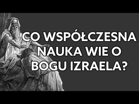 Krótka historia boga Jahwe - prof. Łukasz Niesiołowski-Spanò