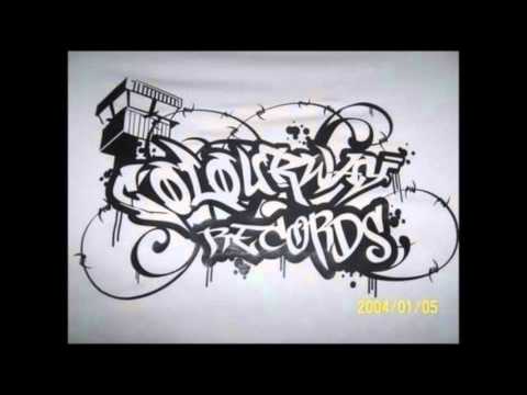 Colourway Records - The Hood