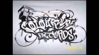 Colourway Records - The Hood