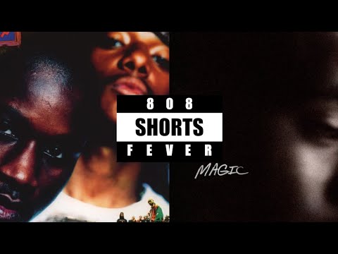 Sample(s) from Nas' 'Wave Gods' ft. A$AP Rocky & DJ Premier