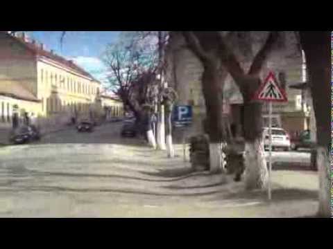 Simleu Silvaniei, februarie 2014