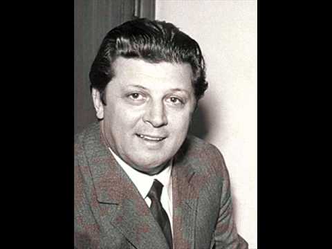 Gianni Raimondi - Sogno soave e casto ( Don Pasquale - Gaetano Donizetti )