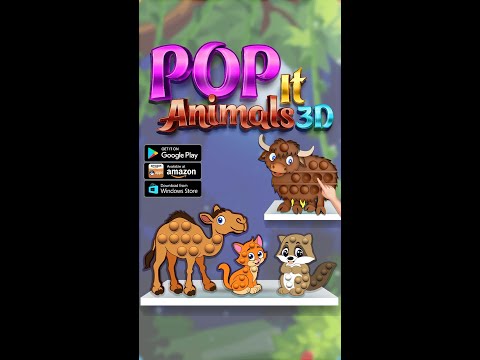 Animals 3D, Google 3D Animals on android