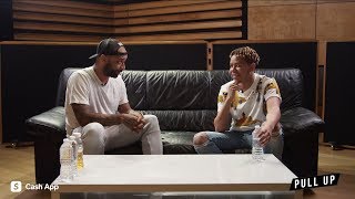 Pull Up - YBN Cordae Pull Up - YBN Cordae