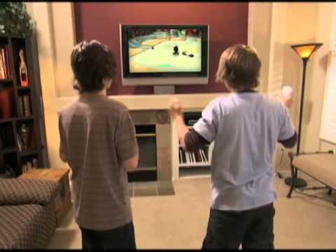 Kung Fu Panda: Legendary Warriors - Trailer