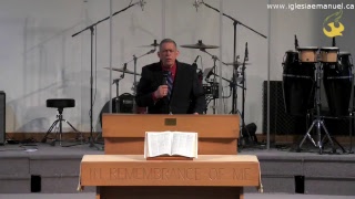 "El reinado de la gracia"