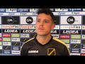 INTERVIEW | Giovanni Korte blikt vooruit op NAC - ADO