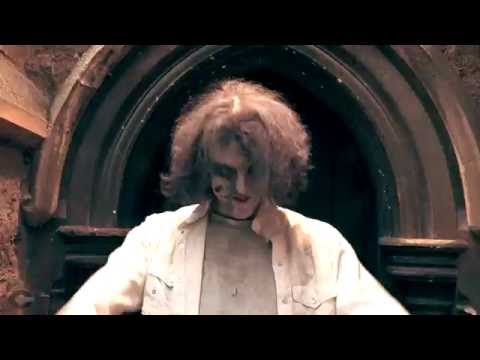 Chris Fear & Frikshon - Freakz! - Core Fever Records