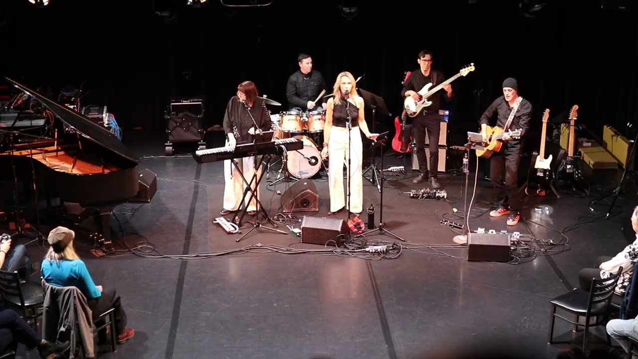 Promotional video thumbnail 3 for Living Rumors Band