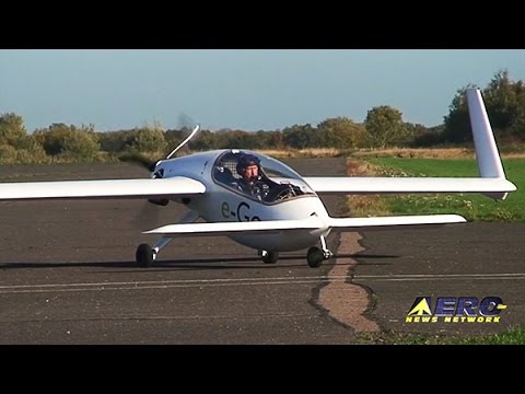 Airborne 06.22.16: Lumenati Solar, Microlight e-Go, After-Hours AirVenture16