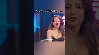 Body Count 10 🙂 | @TheSocialFactory New  Show #elvishyadav #soundousmoufakir #trending