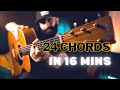 24 Chords You Need To Play Neo Soul Guitar