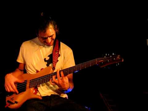 Felix Pastorius 2-20-12