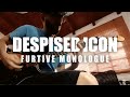 Despised Icon - Furtive Monologue - Cover (Guitar + Drums)