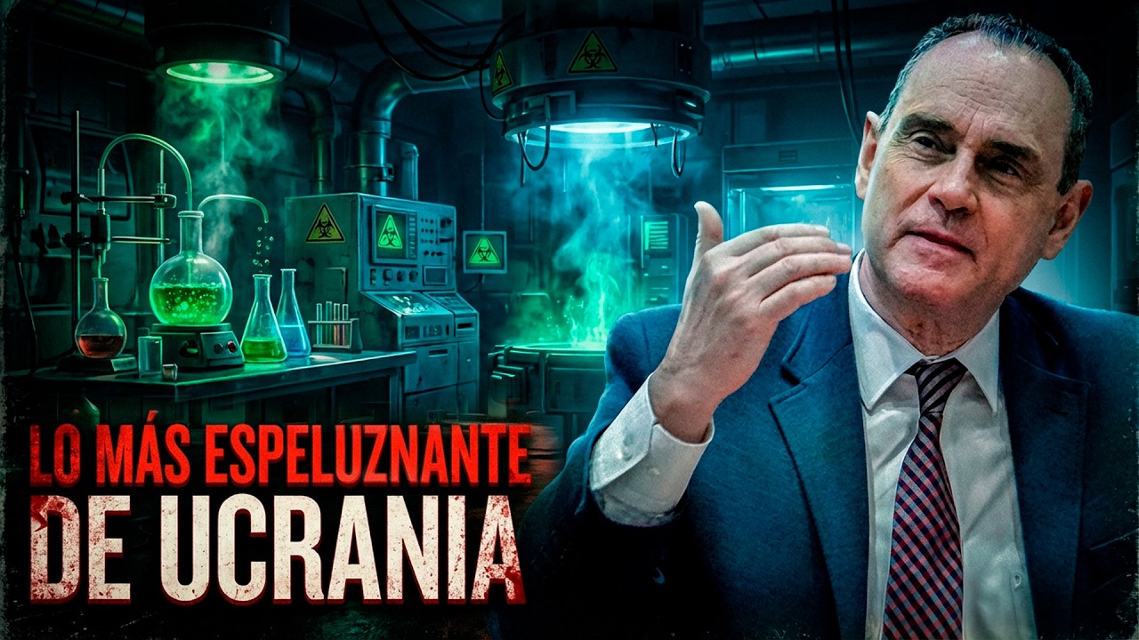 Ucrania y el secreto mejor guardado de la guerra