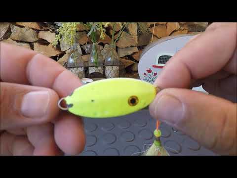 Flounder Wonder and DIY system for flatfish!!! FREE!!!