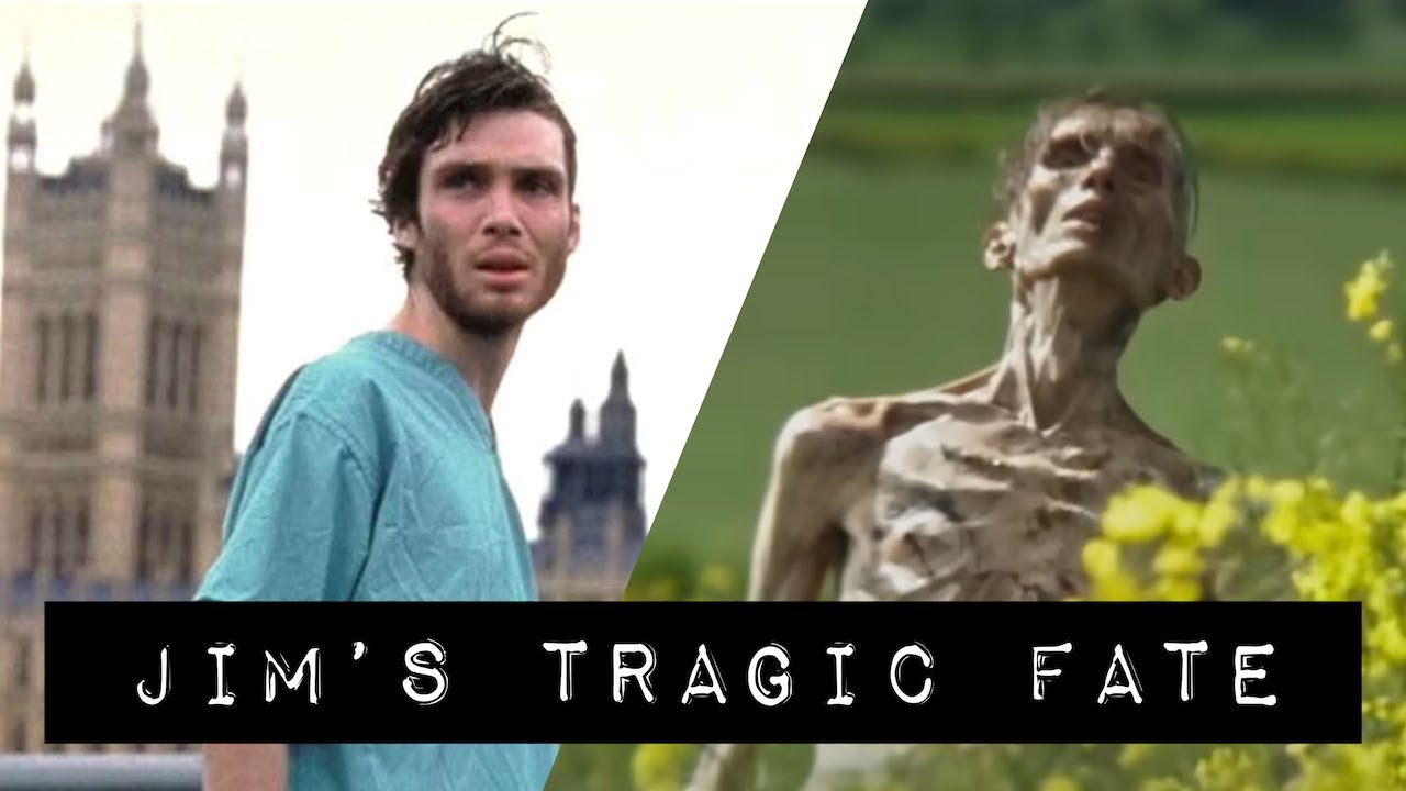 28 YEARS LATER - Trailer Breakdown