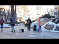 Et Si Ti N Existais Pas Saxophone Cover By Peter Grigorian