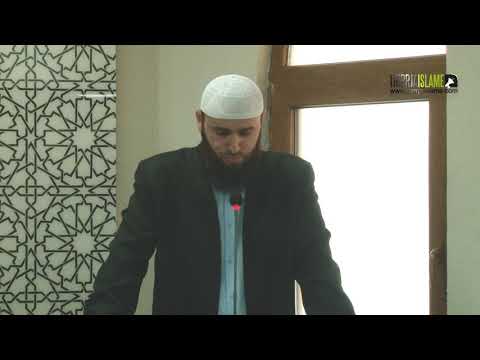 Në këto raste je i vetëm - Hoxhë Ibrahim Sherifi