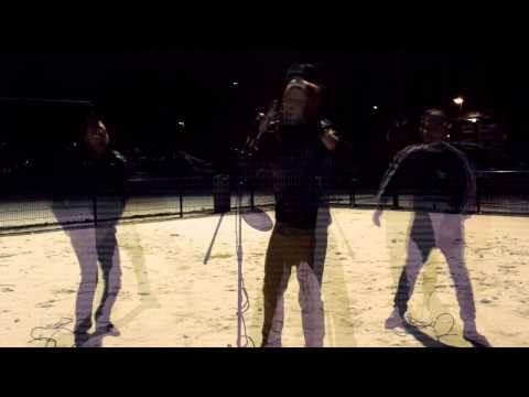 Koketia - NSTYPLY (Winter-Sessie)