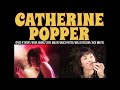 The NYHC Chronicles LIVE! Ep. #206 Catherine Popper (Puss N' Boots / Jesse Malin / Willie Nelson )
