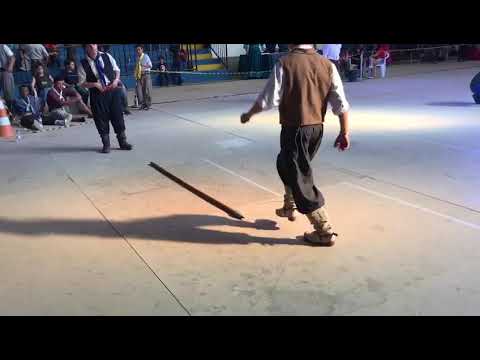 Vitor Fernandes 2•Chula Juvenil Fenartchê 2018