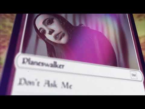 Video thumbnail for Don’t Ask Me