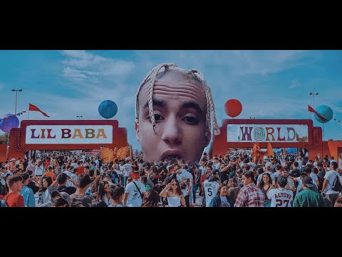 Ohash & Travis Scott - Niagara Falls