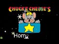 Chuck E Cheese S Home Video Logo Barney Home Video Version