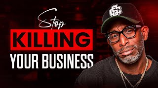What Are MOST Entrepreneurs Doing WRONG Listen To THIS! - David Shands