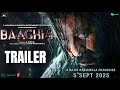 Baaghi 4 Concept Trailer Tiger Shroff Sanjay Dutt Sonam Bajwa Sajid Nadiadwala Ahmed Khan