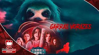 Garras Vorazes