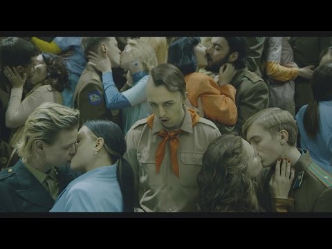 TOMMY CASH - SURF (OFFICIAL VIDEO)